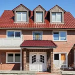شقة Haus Luebben - Adelheit *