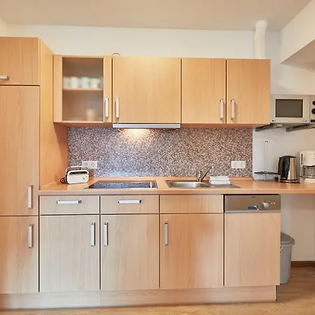 Haus Luebben - Adelheit *