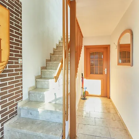 Haus Luebben - Adelheit بوركم