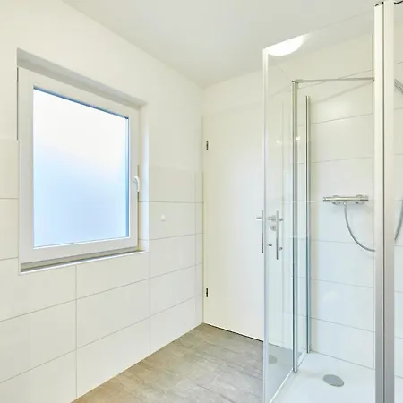 شقة Haus Luebben - Adelheit بوركم